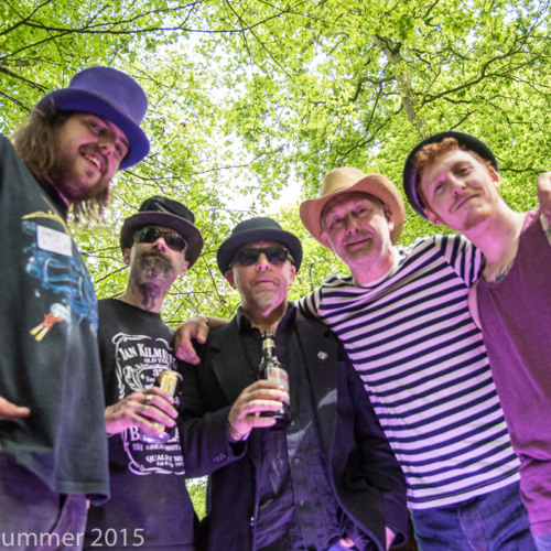cool fever band