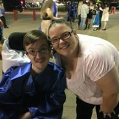 Shallon Diane Rudder