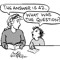 Theanswerisalways42