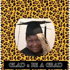 Nanci ImonOne Sharkey