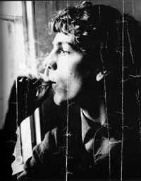 Syd Barret