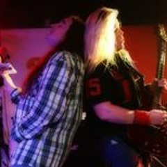 Janna Jordan Squires