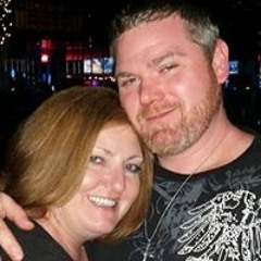 Sherry Cochenour Goodman