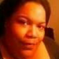 Lacy Spencer- Kebbeh