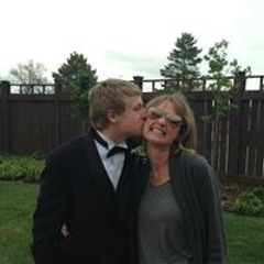 Sandi Hudson Boeyink