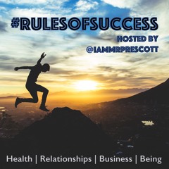 Rules of Success