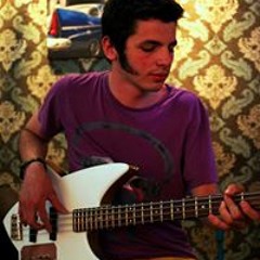 Georgy Rukavishnikov