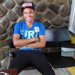 Cavani Jazeera Thompson