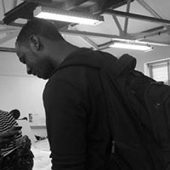 Munyaradzi Keith Jokonya