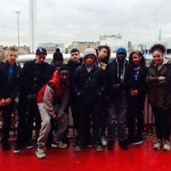 Rodney Jerald Pambani