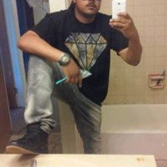 David Amentutankh King