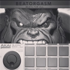 Beatorgasm