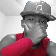 Terik Hickmon
