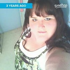 Summer Ferguson Perry