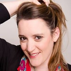 Yasmin Ganzi Ben Lulu