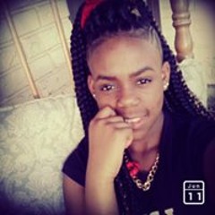 Makayla Mscupcake Reeves