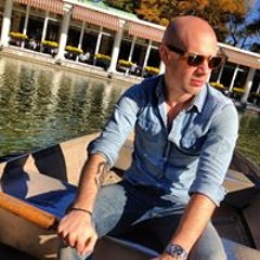 David Brorson Billeskov