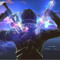 Electronic Weapons