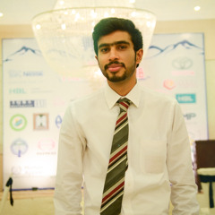 Muhammad Fasih Akram