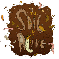 The Soil Is Alive