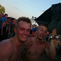 Johannes Amstrup Andersen