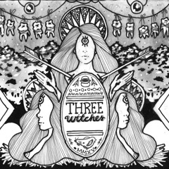Three Witches