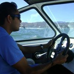 Edgar Nazul