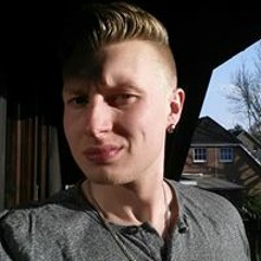 Sascha Jonny Wichnewski