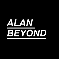 ALAN BEYOND