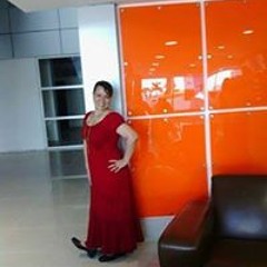 Osita Marie Escalona