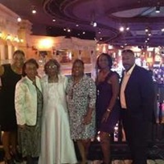 Carol Gordon Landers