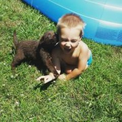 Ashley Brooke Childress