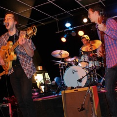 The Smiling Islanders