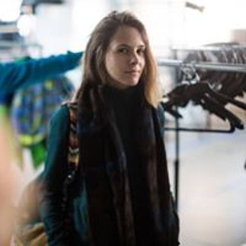 Natasha Kachanova’s avatar
