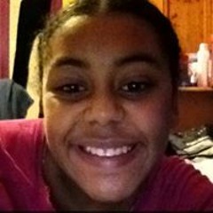 Samara Melissa Ottey