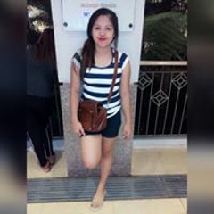 Decerie Jane Bacorro