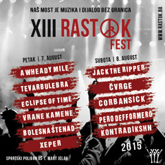 Rastok Fest