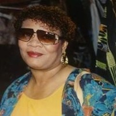 Ruby Winston Fantroy