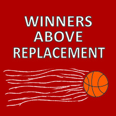 Winners Above Replacement