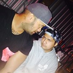 Valin Apanui