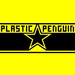 Plastic Penguin