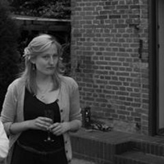 Julia ter Veen