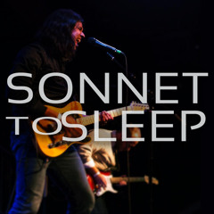Sonnet to Sleep