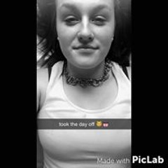 Cheyenne Mae Armstrong