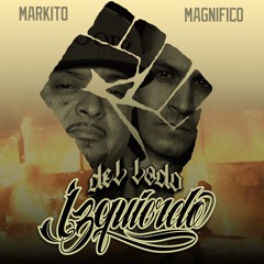 Magnifico y Markito