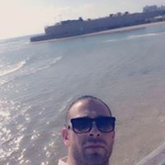 Khaled Joulani