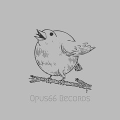 Opus66 Records