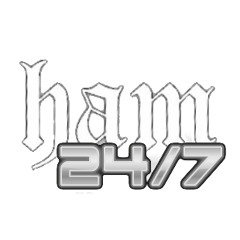 HAM 24/7 - DEMANDTHEHAM