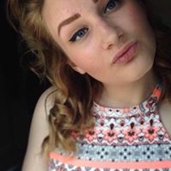 Leah Gates