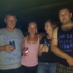 Veronica Wheatley Ward